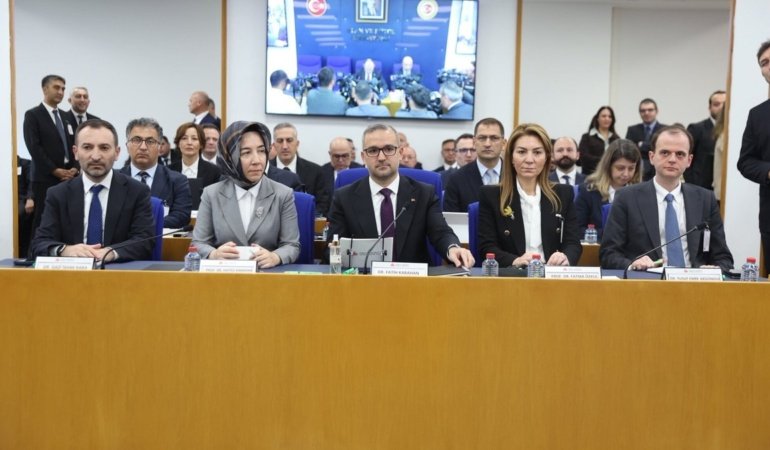 TCMB Başkanı Karahan'dan fon krizi açıklaması