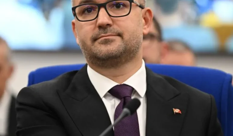 TCMB Başkanı Karahan'dan fonlara yönelik tedbir mesajı: Olası riskler sınırlandırıldı