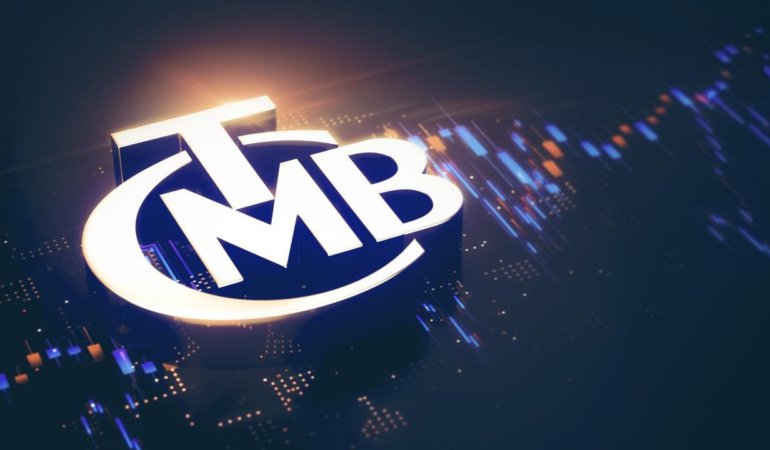 TCMB'den bir elektronik para kuruluşuna faaliyet izni