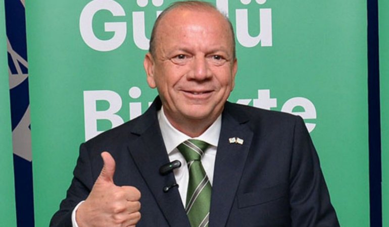 TEKNOSAB'da temsil ve otel yatırımı gerilimi