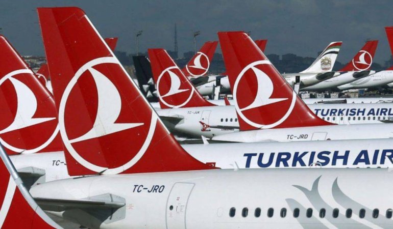 THY'den ABD varışlı uçuşlara özel kampanya! Gidiş dönüş ekonomi sınıfı bilet fiyatları belli oldu