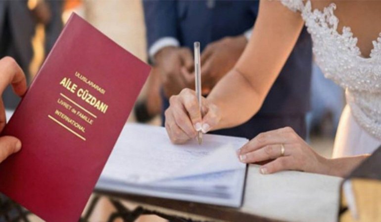 TİHEK'ten yabancılara farklı nikah ücreti uygulayan belediyeye ayrımcılık cezası