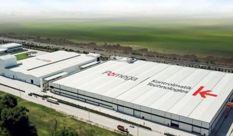 TMSF'nin kayyum atandığı Kontrolmatik'e yönetim belli oldu