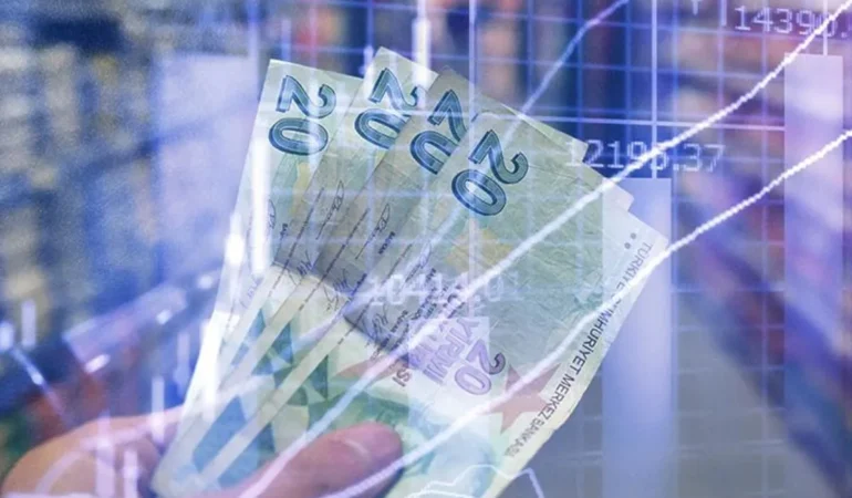 TÜİK ekim ayı verilerini açıkladı: Tüketici güven endeksinde yüzde 7,7'lik düşüş