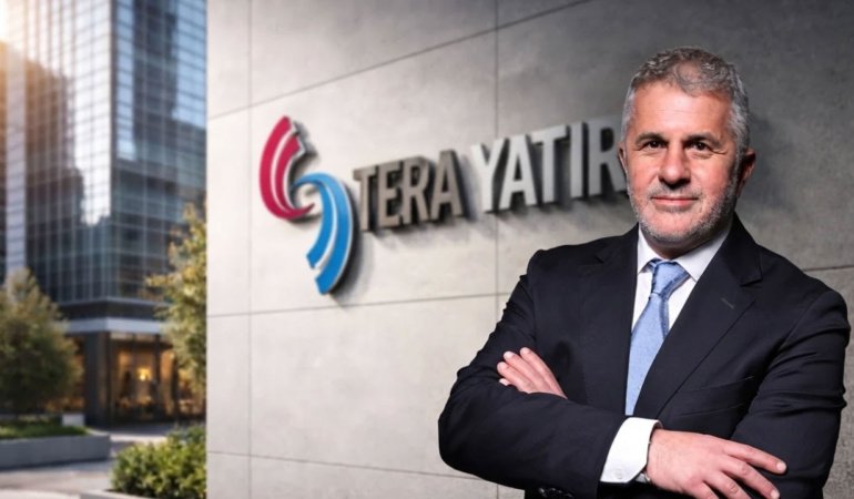 Tera Yatırım Genel Müdürü ve Yönetim Kurulu Üyesi Emir Münir Sarpyener istifa etti