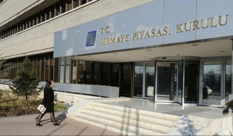 Tera’nın fonu SPK onayı olmadan açılmış!