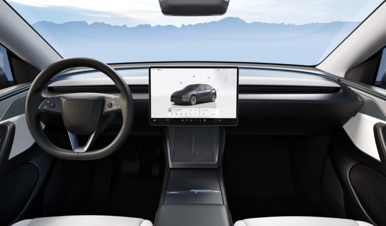 Tesla Model Y Türkiye fiyatlarına zam geldi: İşte yeni fiyatlar
