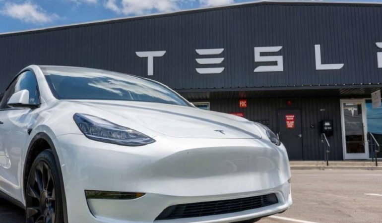 Tesla'nın Türkiye fiyatları zamlandı: Fiyatlar uçtu
