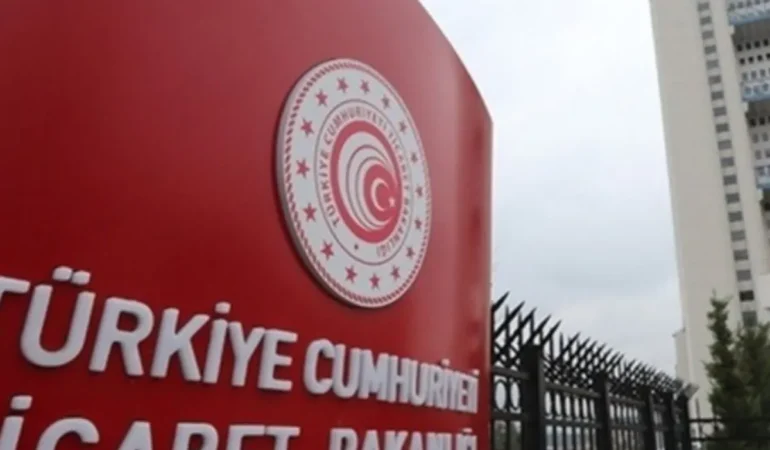 Ticaret Bakanlığından 9 aylık bilanço! 360 bin firma denetlendi, 2,6 milyar TL ceza