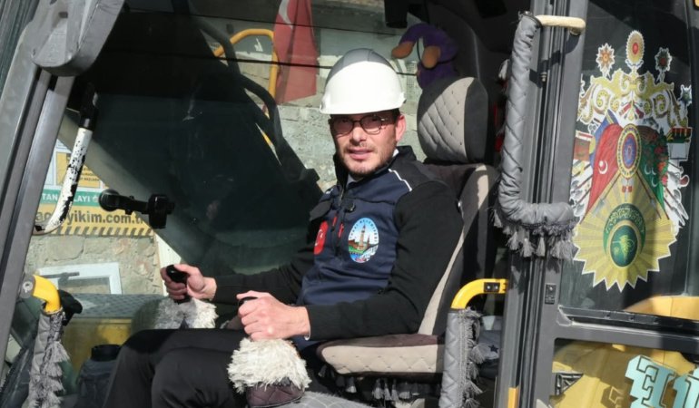 Tokat’ta kentsel dönüşümde tarihi gün!