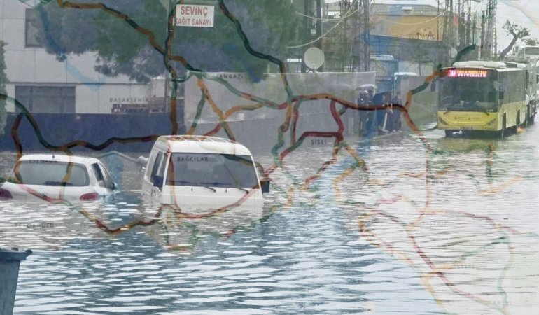 Toprak suya doydu, risk büyük: Prof. Dr. Kadıoğlu, İstanbul için uyardı: Bu noktalara dikkat!