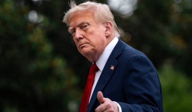 Trump yönetiminden yeni hamle: 40 kişi için vatandaşlıktan çıkarma süreci başlatıldı