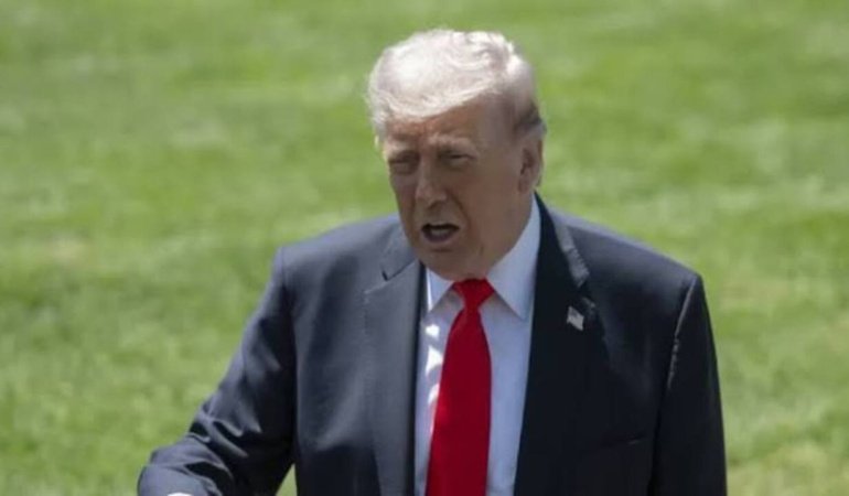 Trump’tan Güney Kore’ye Alaska LNG baskısı: 54 milyar dolarlık proje