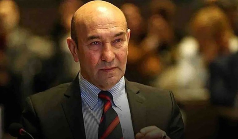 Tunç Soyer'e 14 yıla kadar hapis istemi