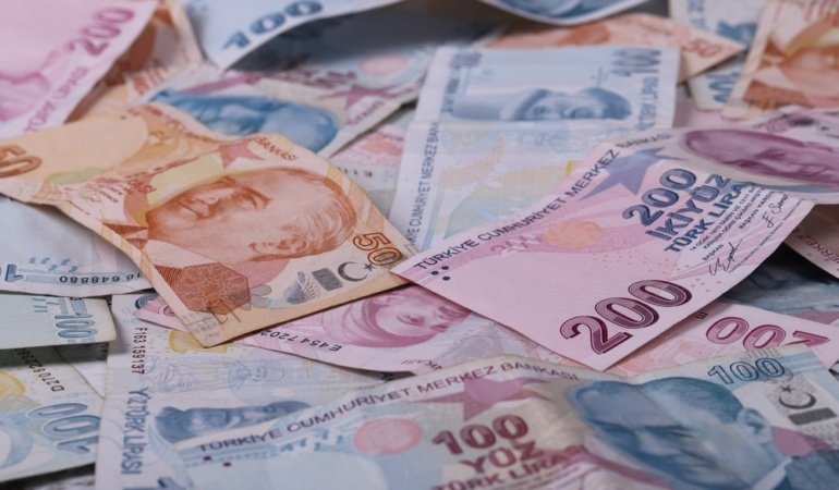 Türk Lirası'nın değeri eylülde arttı