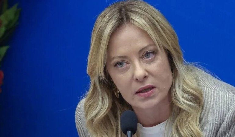 Türk iş insanları, İtalya Başbakanı Meloni'ye mektup: Yeniden değerlendirin