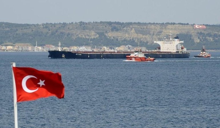 Türk lirasıyla dış ticaret hacmi 9 ayda 1,2 trilyon lirayı aştı