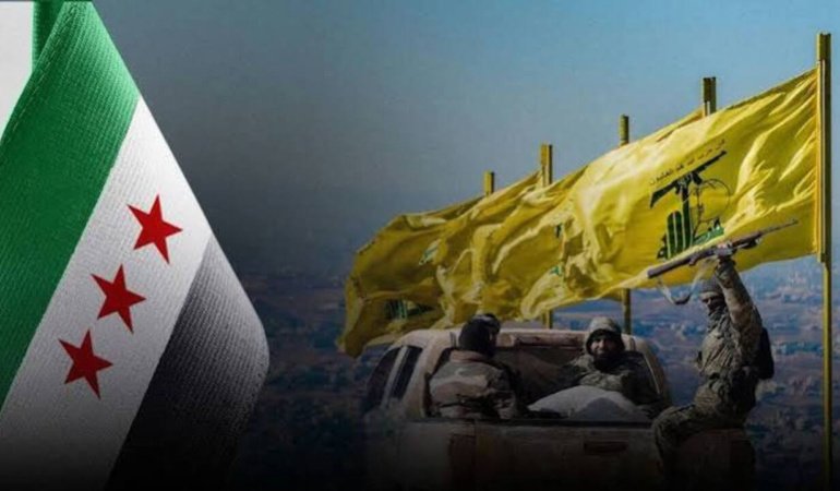 Türkiye'de gizli temas: Suriye ve Hizbullah ne konuştu?