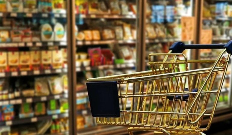 Ünlü market zinciri de fona para kaptırmış: Finansal varlıklarının yaklaşık %20,4 'lük bölümü