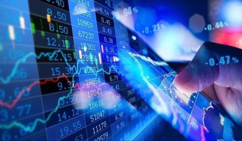 VİOP'ta endeks kontratı haftaya yatay başladı