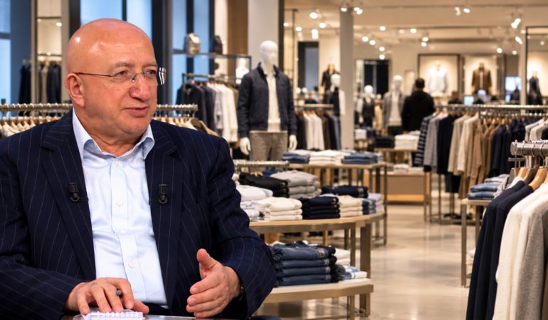 Vahap Munyar anlattı: 85 milyon dolar ciroları varken bütün bayiliklerini iptal ettiler