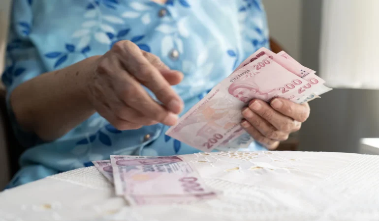 Vatandaşlık maaşında 2,5 milyon hane hedefi! GETAD kapsamında 1,5 trilyon TL destek planlanıyor