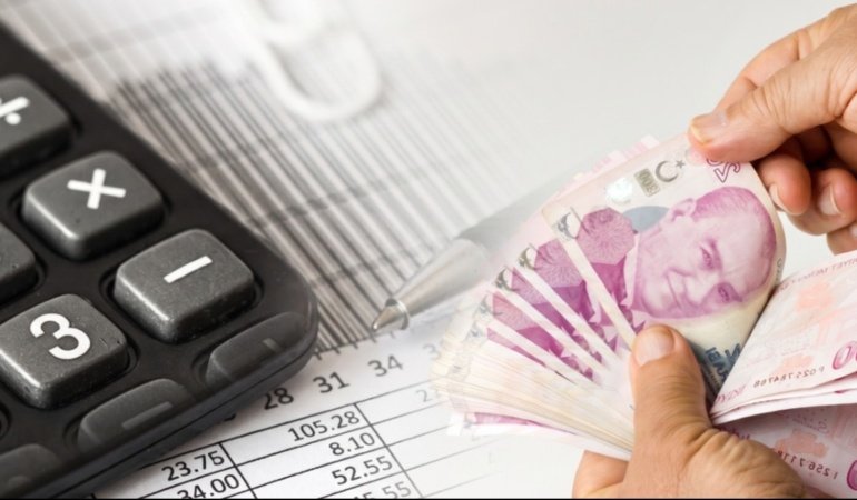 Vergi işlemlerinde yeni dönem