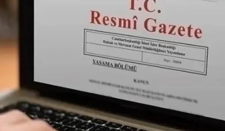 Vergi mükellefleri dikkat! Resmi Gazete'de yayımlandı: Kritik süre 15 gün