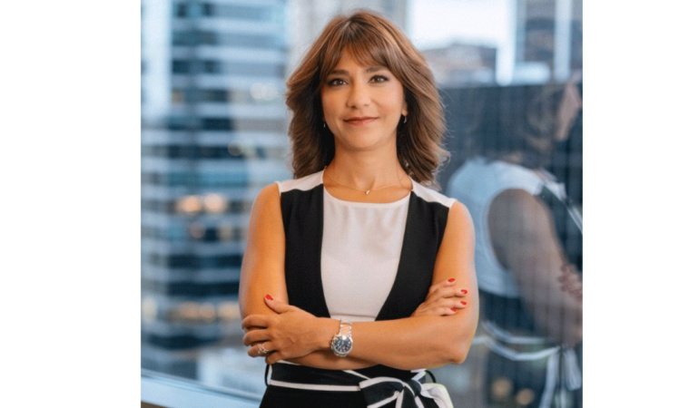 Vestel’in yeni CFO’su Zeynep Sarsan oldu