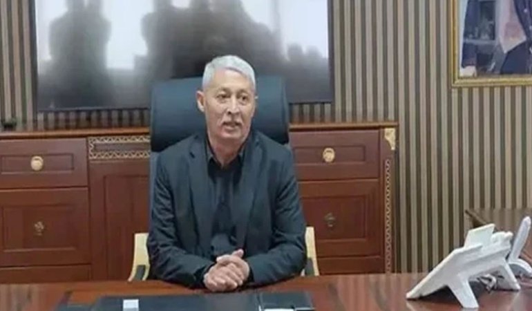 Yahşihan Belediye Başkan Vekili Demirdirek görevden uzaklaştırıldı