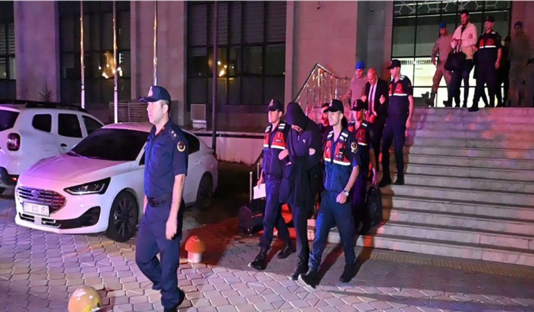 Yahşihan Belediyesi'nde yolsuzluk soruşturması: Tutuklu sayısı 16’ya çıktı