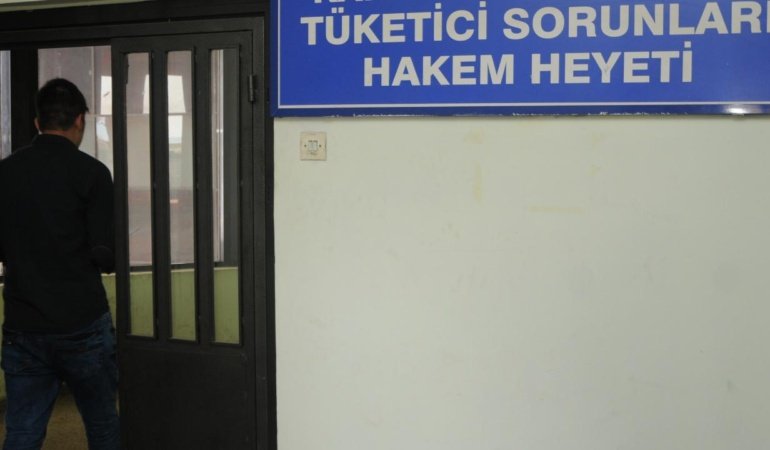 Yanlış taşınmaza DASK poliçesi düzenleyen banka kusurlu bulundu