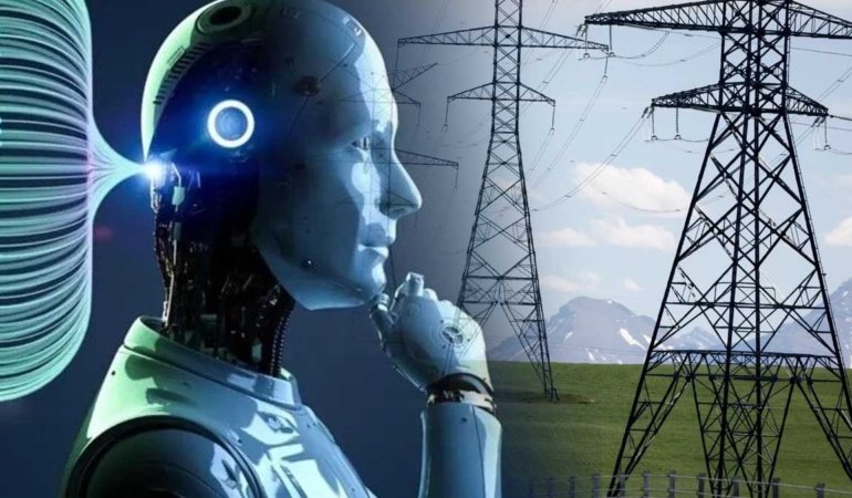 Yapay zekânın elektrik canavarı olması 6 milyon müşterili yeni bir dev doğurdu