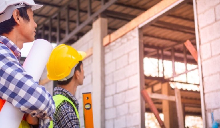 Yapı denetiminde yeni düzenleme: 3 ilde sistem değişiyor