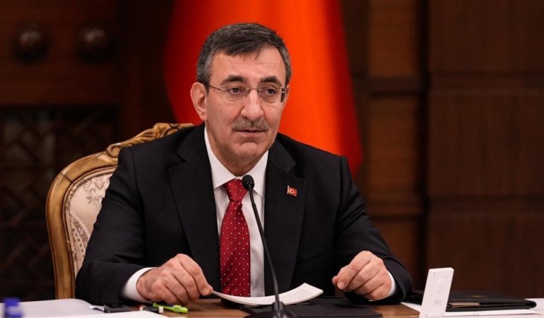 Yılmaz'dan emekli düzenlemesi açıklaması: Alternatifler üzerinde çalışmalarımızı sürdürüyoruz