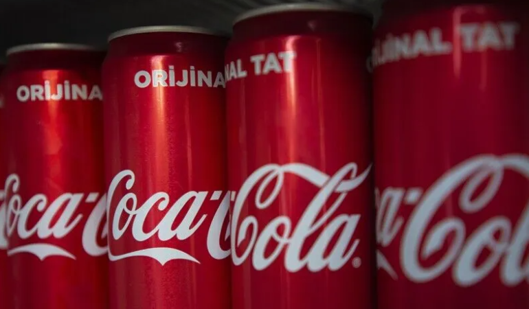 Yüzlerce şubesi vardı: Coca-Cola elindeki dev şirketi satıyor