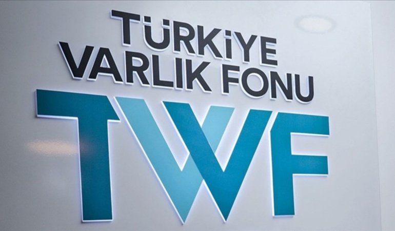 Ziraat Katılım ve Halk Katılım, Türkiye Varlık Fonu'na devrediliyor: Pay devir sözleşmeleri imzalandı