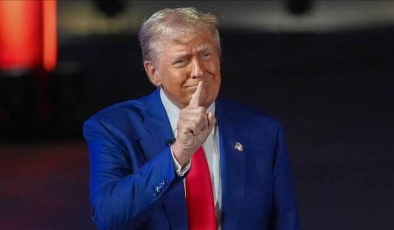 "Bırakın yok etsinler" sözü ortalığı karıştırdı: California Valisi'nden Trump'a "akıl sağlığı" salvosu